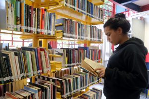 Como ampliar a leitura literária nas escolas?